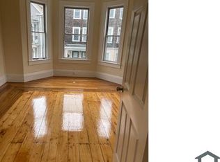 94 Chatham St FLOOR 2, Lynn, MA 01902