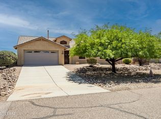 6683 S Star Ridge Pl, Tucson, AZ 85757