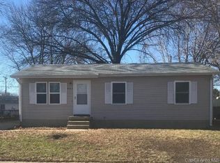 905 S 24th St, Springfield, IL 62703