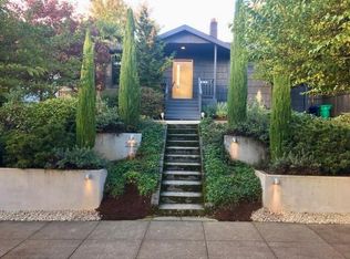 2525 SE Ash St, Portland, OR 97214