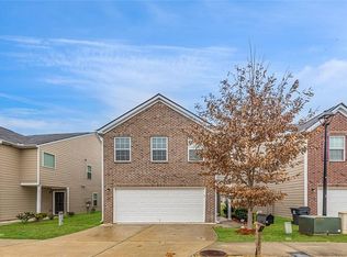 3590 Oakleaf Pass, Fairburn, GA 30213