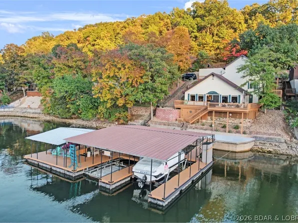 18354 Miller Cir, Rocky Mount, MO 65072