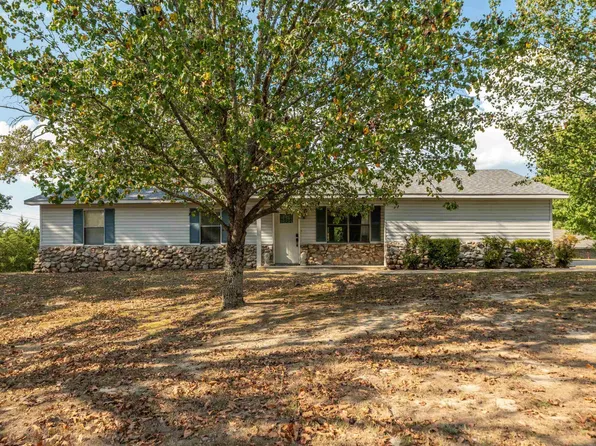 111 Kidder Ln, Hot Springs, AR 71913