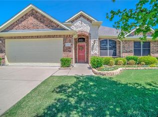 2908 Aurora Mist Dr, Little Elm, TX 75068
