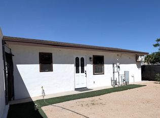 14601 Rudi Kuefner Dr, Clint, TX 79928