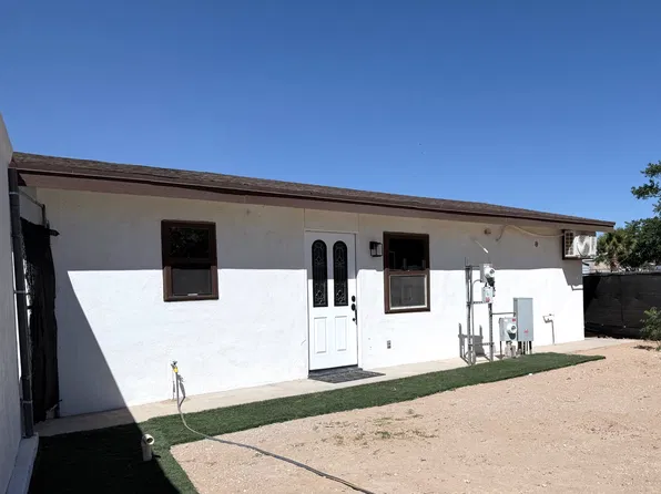 14601 Rudi Kuefner Dr, Clint, TX 79928