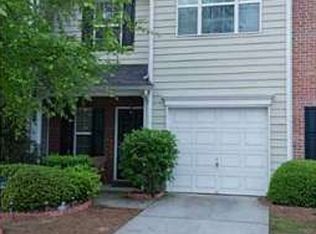914 Magnolia Leaf Dr, Woodstock, GA 30188