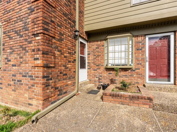 504 Green Mountain Dr APT 501, Little Rock, AR 72211