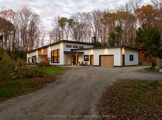 753 Williamsport Rd, Huntsville, ON P1H2J4