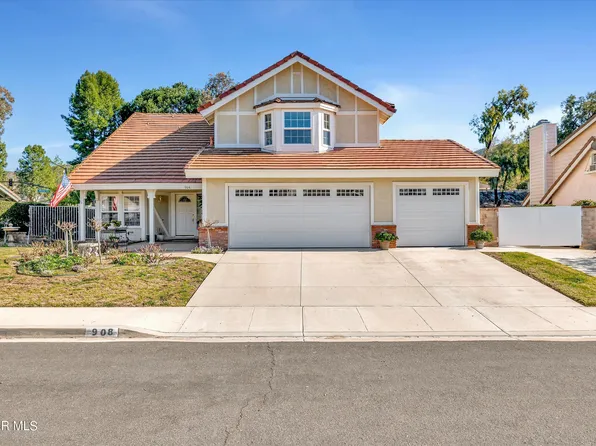 908 Sagebrush Pl, Thousand Oaks, CA 91320