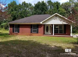 8640 Whittington Dr, Mobile, AL 36695