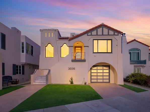 3036 22nd Ave, San Francisco, CA 94132