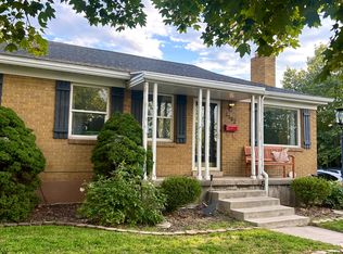 2562 E 2100 S, Salt Lake City, UT 84109