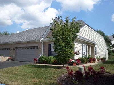 622 Strawbridge Ln, West Grove, PA, 19390