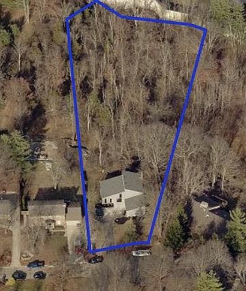 2nd image of 10612 Indian Woods Dr