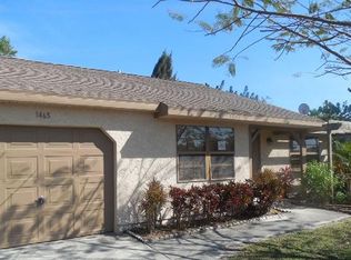 1465 SE North Balcourt Ct, Pt Saint Lucie, FL 34953