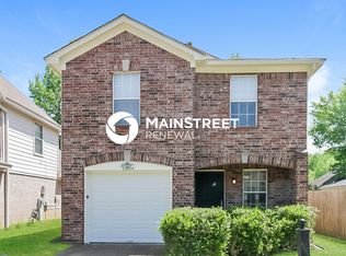 1204 Caleb Ridge Dr, Cordova, TN 38018