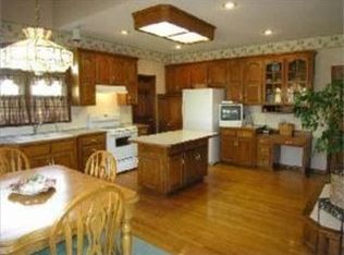 6320 NW 78th St, Kansas City, MO 64151
