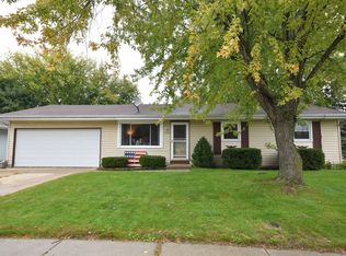 1714 Annie St, West Bend, WI 53090
