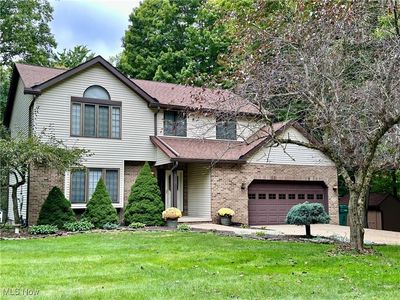 9848 W Alpine Dr, Kirtland, OH, 44094