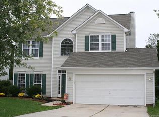 9415 Monarda Ct, Charlotte, NC 28216