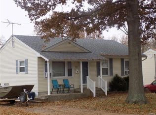 600 Penn St, Washington, MO