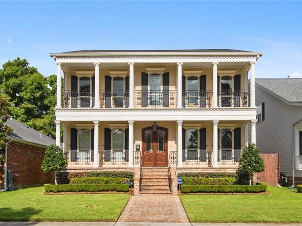 Zillow Lakeview New Orleans