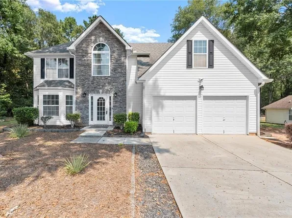 277 Edison Dr, Stockbridge, GA 30281