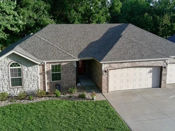 514 E Kay Street, Republic, MO 65738