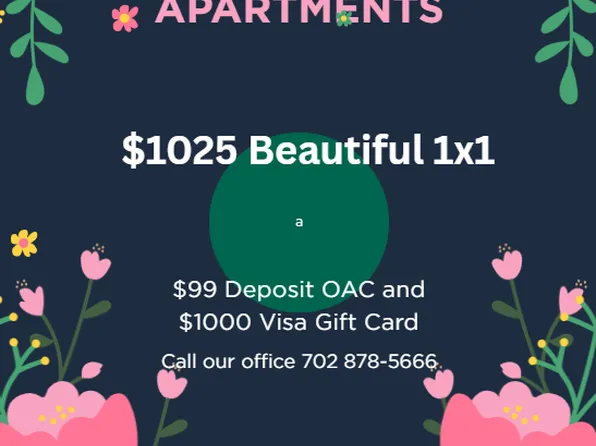 6445 Casada Way, Las Vegas, NV