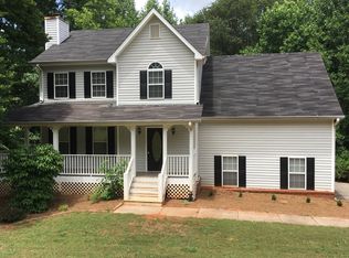 248 Lost Lake Way, Villa Rica, GA 30180