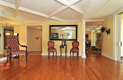3rd image of 1111 N Gulfstream Ave APT 11E