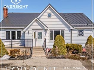 344 Simcoe St #2, Norfolk County, ON N4G2J8