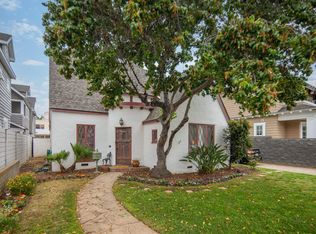 825 G Ave, Coronado, CA 92118