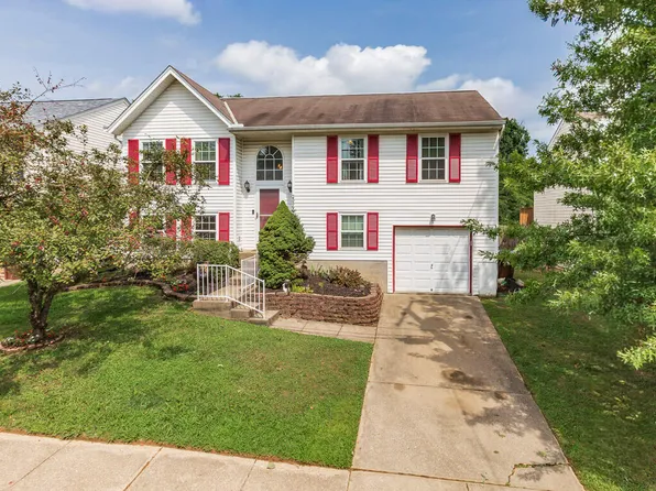 2556 Evergreen Dr, Covington, KY 41017