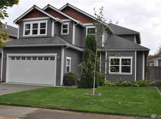 4806 228th St SW, Mountlake Terrace, WA 98043