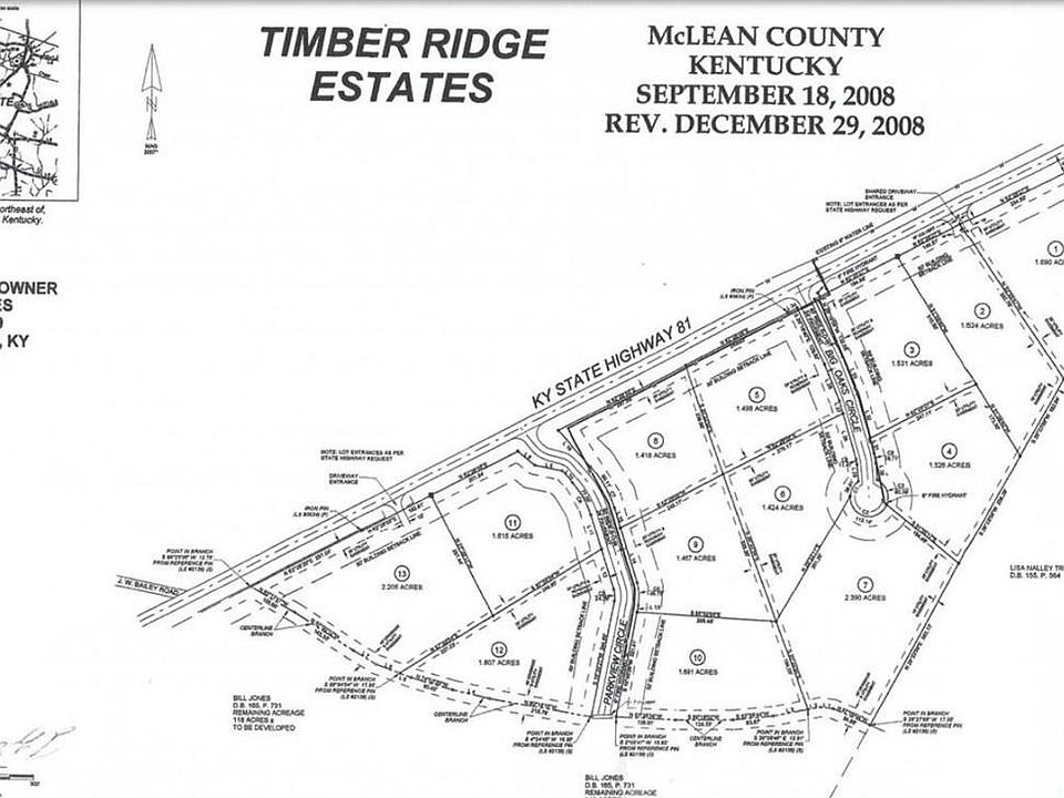 2nd image of 5 Big Oak Circle Rd