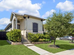 10110 Lampton Ln, Austin, TX 78754