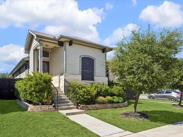 10110 Lampton Ln, Austin, TX 78754