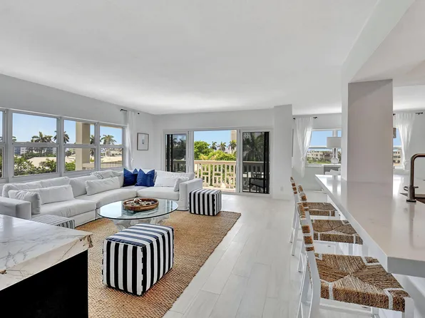 1000 Lowry Street #5E, Delray Beach, FL 33483