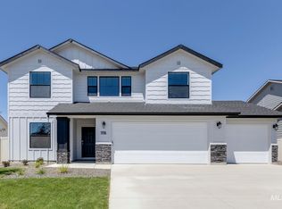 11116 Noble Dr, Caldwell, ID 83605