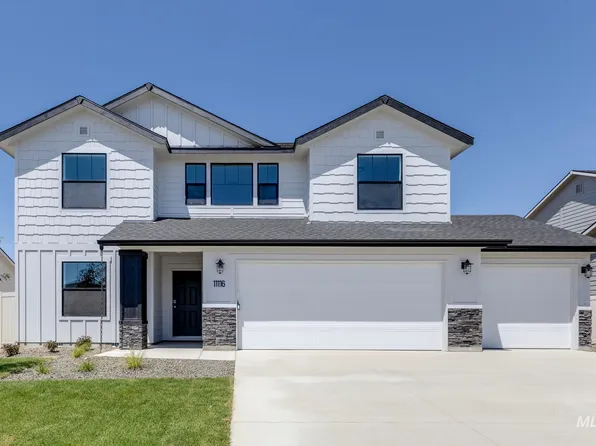 11116 Noble Dr, Caldwell, ID 83605