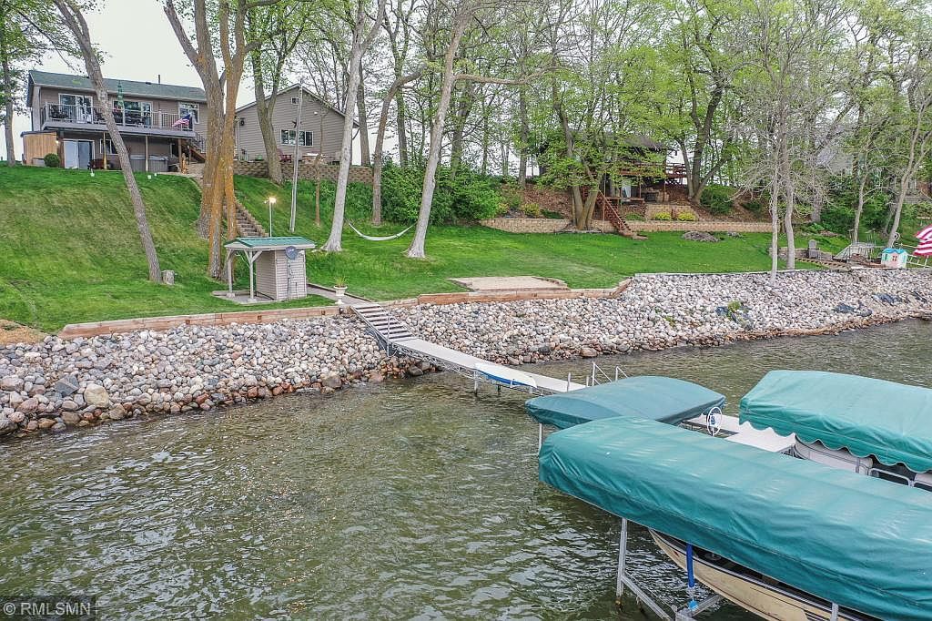 2644 N Lake Miltona Dr NE, Miltona, MN 56354 Zillow