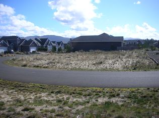 Lodgepole Drive Lot 175, Manzanita, OR 97130