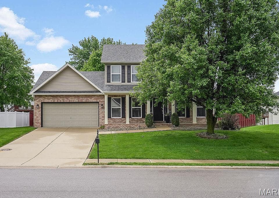 1st image of 2646 Meridian Lake Dr