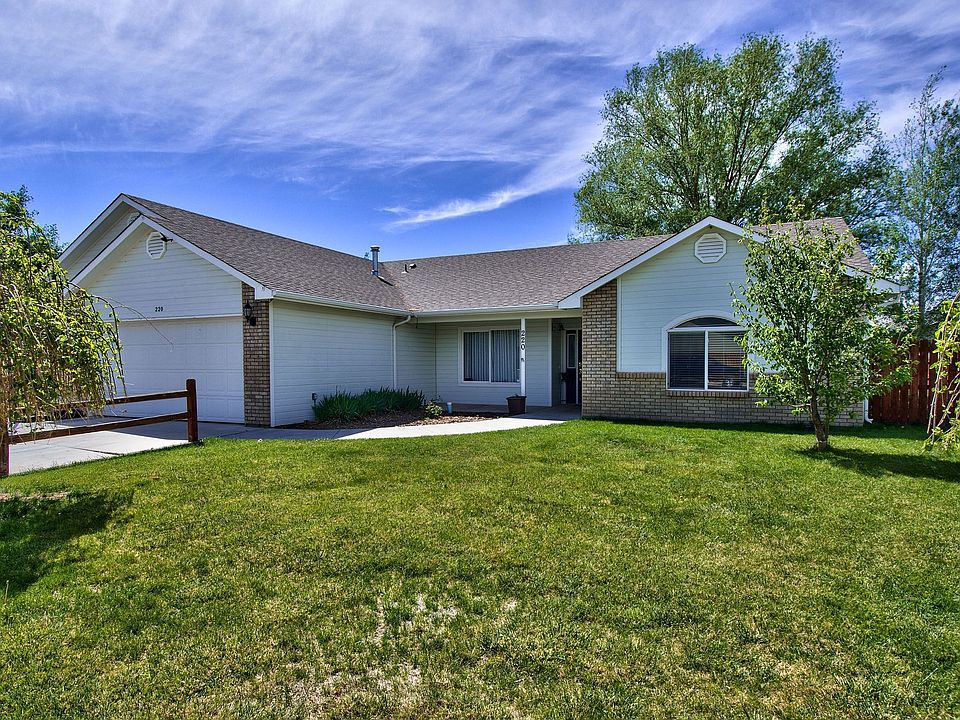 220 Elderberry Drive