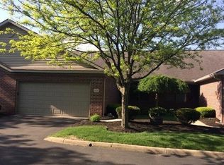 5524 Brighton Hill Ln, Dublin, OH 43016