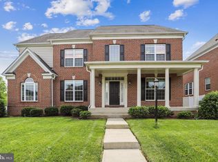 2193 Port Potomac Ave, Woodbridge, VA 22191