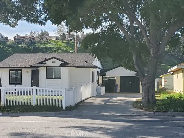 3840 Electric Ave, San Bernardino, CA 92405