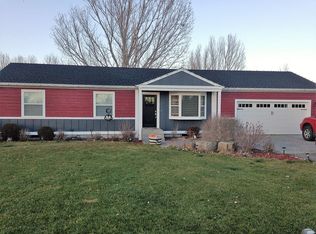 2633 Meadow Dr, Laurel, MT 59044